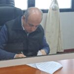 DANIEL ROSSI: Vamos a destinar 30 millones de pesos a emprendedores de Santa Elena