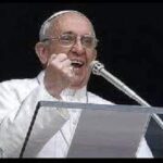*RELIGIÓN | QUIEN SE ACERCA A LA IGLESIA DEBE ENCONTRAR PUERTAS ABIERTAS Y NO FISCALES DE LA FE» EXPRESÓ EL PAPA FRANCISCO*