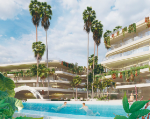 TURISMO | Jorge Satto: «el nuevo hotel de Federación es una muy buena noticia para Entre Ríos»
