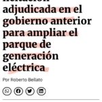 NACIONALES: Dan de baja contratos de Abastecimiento de Confiabilidad de Generación Térmica (TerConf).