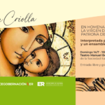 SENADO: Invitan a la Misa Criolla en homenaje a la Patrona de Nogoyá