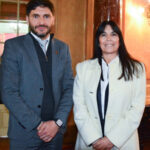 *»Entre Ríos estuvo representado por la vicegobernadora Alicia Aluani en el evento “Santa Fe Business Forum 2024”*