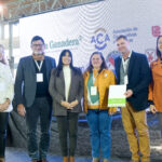 La Vicegobernadora Alicia Aluani celebró junto a la comunidad de General Ramírez el Coops Day 2024