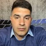 TERRIBLE | EL PERIODISTA PABLO PUEBLA DE A24 RELATA LA VERDAD DE LO QUE PASÓ CON LOAN | VIDEO