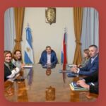 DIPUTADOS || Crisálida proyecta una Sala de Oncología Pediátrica