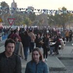 PARANÁ | Paranaenses y Turistas elogiaron la Feria Sabores Gastronómicos pero criticaron la suciedad y el estado deplorable de las calles de la ciudad