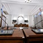 SENADO || Este martes se reúnen las comisiones de Legislación General y de Obras Públicas