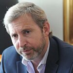 ROGELIO FRIGERIO: “Nuestra Constitución requiere ciertas modificaciones”