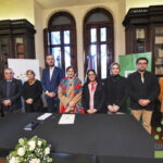 Diputados y el CGE acordaron la realización de un programa de radio producido por estudiantes