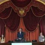 EL PATOTERISMO SINDICAL DE AGMER NO TIENE LÍMITES NI CÓDIGOS | ATACARON LA CASA PROPIA DE GUSTAVO HEIN PRESIDENTE DE LA HCDER