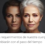SALUD: Cuánto colágeno debo tomar según mi edad