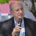 Daniel Rossi: «Si Frigerio no acaba con las mafias, en el 2027 voy a ser candidato a gobernador»