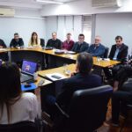 Comisiones del Senado trabajan un proyecto que beneficia a los operadores locales de cable