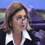 *»ALICIA FREGONESE: A PESAR DEL APOYO DE FRIGERIO A MILEI, NACIÓN NOS ABANDONÓ»*