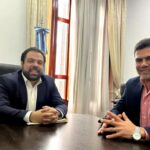 EL MINISTRO MANUEL TRONCOSO ENGROSA LA ESPALDA DE ROGELIO FRIGERIO | Sumará a otro referente del peronismo concordiense a su gabinete