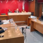 Fundamentan recusación de una jueza en la causa que investiga el presunto enriquecimiento ilícito de Daniel Rossi