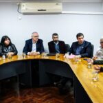 Senadores trabajan en proyectos para fomentar la actividad cultural y la economía del conocimiento