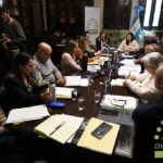 DIPUTADOS: Asuntos Constitucionales continuó con el tratamiento de la modificación de la ley de juicio por jurados