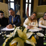 DIPUTADOS | Estudiantes de Aspasid realizarán prácticas educativas en la Cámara de Diputados