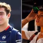 DEPORTE Y FARÁNDULA || LAS CONFESIONES DE CHRISTINE GZ SOBRE SU RELACIÓN CON COLAPINTO: DE LA SALIDA QUE COMPARTIERON A QUÉ DICE FRANCO EN LOS BOXES