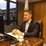 IGNACIO LAMOTHE SEGUIRÁ AL FRENTE DEL CFI (CONSEJO FEDERAL DE INVERSIONES)
