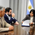 SENADO: Impulsan capacitaciones para fortalecer el control público en municipios