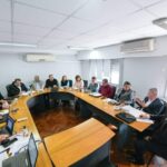 SENADO | Continúa en estudio la creación del Ente Mixto de Turismo de Entre Ríos