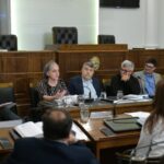 Senadores escucharon las opiniones de instituciones y ambientalistas para el proyecto del RIGI y el RINI en Entre Ríos