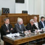 Senadores escucharon opiniones sobre la adhesión al RIGI y la creación del RINI
