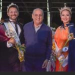 MILES DE PERSONAS DISFRUTARON DE LOS FESTEJOS POR LOS 153 AÑOS DE LA CIUDAD.