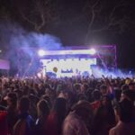 SANTA ELENA TUVO UN FINDE LARGO A PLENO, CON 99% DE ALOJAMIENTOS OCUPADOS Y UN INGRESO ECONÓMICO DE MÁS DE 120 MILLONES DE PESOS PARA LA CIUDAD