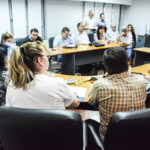 SENADO | Despacho favorable al proyecto de creación de 40 cargos para agentes penitenciarios