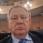 DIPUTADO PROVINCIAL FABIÁN ROGEL UCR | RETROCEDIMOS 50 AÑOS EN MATERIA UNIVERSITARIA