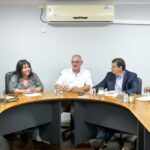 SENADO: Despacho favorable al Proyecto de Ley de Acceso a la Información Pública