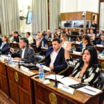 El Senado aprobó la creación de una nueva área natural protegida en Entre Ríos