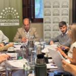 DIPUTADOS: Se aprobó el proyecto que restringe la pesca del dorado para su preservación | Continuó el tratamiento de la creación de la Agencia Administradora de Bienes Inmuebles