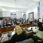 EXCELENTE INFORMACIÓN: Por primera vez en la historia, La Cámara de Senadores también difundió la lista de su personal de planta y contratados