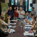DIPUTADOS: Trataron un proyecto para adherir a la Ley Nacional de Lengua de Señas Argentina