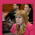 La diputada Romero informó sobre la creación de comunas