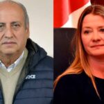 Ingresó el pedido de juicio político de Rossi contra Schumacher