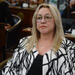 Comunicado de la Senadora Patricia Díaz.
