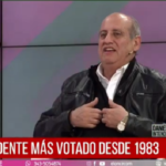Daniel Rossi, el fenómeno político que supera todos los obstáculos y continúa derribando mitos