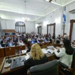 El Senado sancionó la adhesión de Entre Ríos al RIGI y la creación del RINI