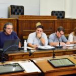 SENADO: Referentes ambientalistas y vecinos autoconvocados expusieron sobre el proyecto de fitosanitarios