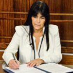 HONORABLE CÁMARA DE SENADORES | El Senado capacitará a su personal en Lengua de Señas Argentinas