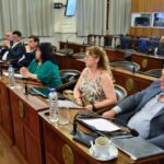SENADO | Se realizaron audiencias públicas para cargos de jueces de Garantía