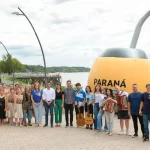 PARANÁ | 7 Y 8 FEBRERO SE REALIZARÁ LA FIESTA NACIONAL DEL MATE