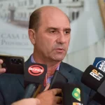 Murió Julio Panceri, el ministro de Hacienda y Finanzas de Entre Ríos: tenía 58 años