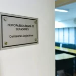 El Senado se reúne para abordar Presupuesto, reforma política, extensión de emergencias y cargos judiciales