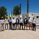VIALE: Enersa hace una importante inversión para reforzar el suministro eléctrico